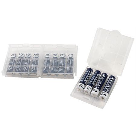 Nickel Metal Hydride 1.2V – Reliable Rechargeable Batteries for Industrial Applications
