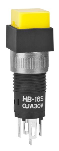 NKK Switches HB16SKW01E image