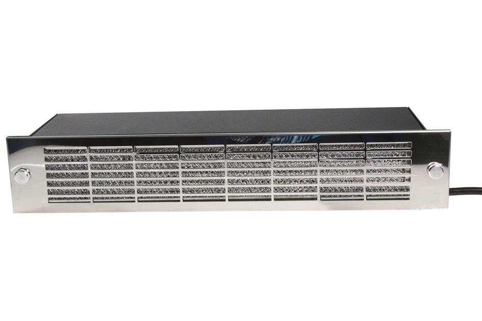 Hammond Series Rack Mount Intake Blowers: HB2160A