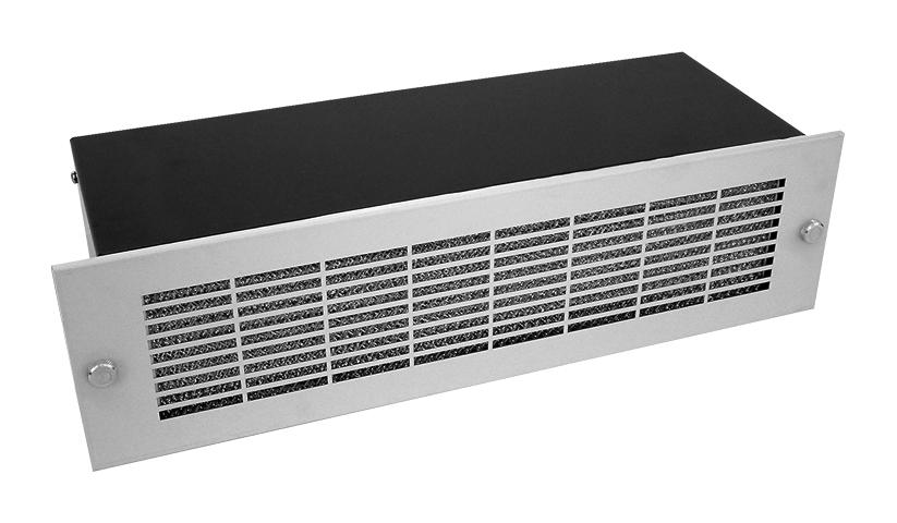 Buy Hammond Manufacturing HB Series Intake Blower Part Number HB4UFILTER Online