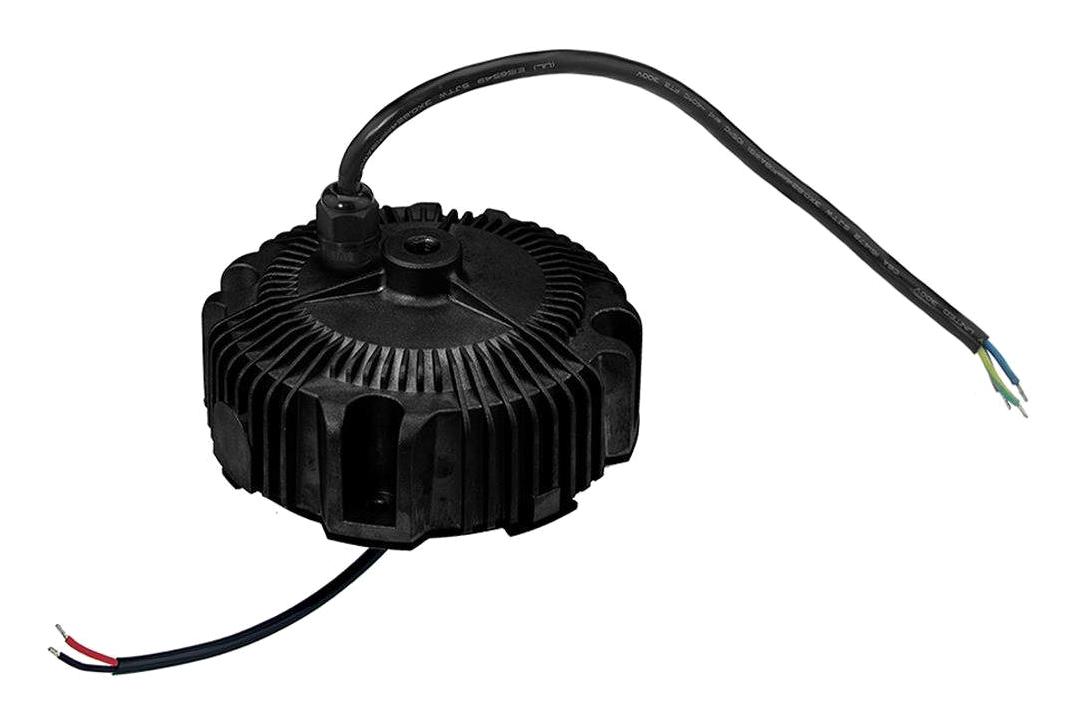 Mean Well Series HBG 160W LED Driver: HBG-160-36