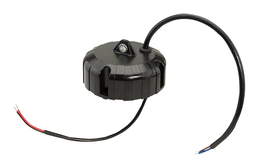 Buy MEAN WELL HBG Series 60W Constant Current LED Driver Part Number HBG601050 Online