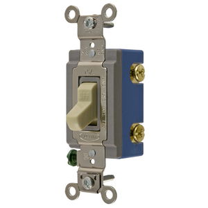 HBL1202I HUBBELL Industrial Toggle Switch | myMectronic