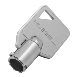 Hubbell HBL1209RKL image