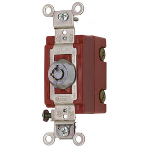 Hubbell HBL1221RKL image