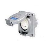 HBL2310SW HUBBELL Twist-Lock Safety Enclosure | myMectronic