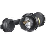 HBL2311SW HUBBELL Pin and Sleeve Wiring Devices | myMectronic