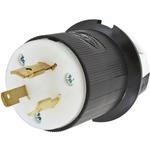 HBL2351 HUBBELL 20 Amp 600V Plug | myMectronic