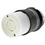 HBL2453 HUBBELL Twist-Lock Connector Body | myMectronic