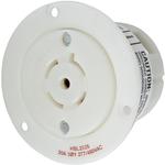 HBL2526 HUBBELL Twist-Lock Plug Connector | myMectronic