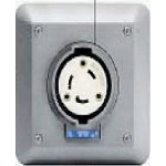 Hubbell HBL2620SR2 image