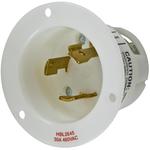 HBL2645 HUBBELL Twist-Lock Flanged Inlet | myMectronic