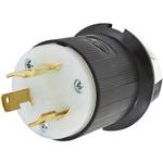 HBL2651 HUBBELL 30 Ampere Twist-Lock Plug | myMectronic
