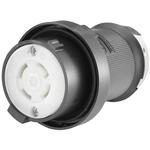 HBL2713SR HUBBELL 3 Pole 4 Wire Connector | myMectronic