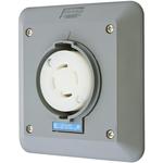 Hubbell HBL2720SR2 image