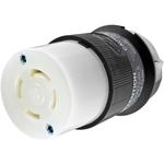 HBL2753 HUBBELL Flanged Inlet Connector | myMectronic