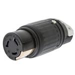 HBL3764C HUBBELL 50 Ampere Twist-Lock Connector | myMectronic