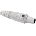 HBL400FW HUBBELL Heavy Duty Plug Connector | myMectronic