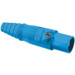 HBL400MBL HUBBELL Heavy Duty Plug Connector | myMectronic