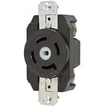 HBL45105 HUBBELL Twist-Lock Connector Body | myMectronic
