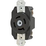 HBL45305 HUBBELL Twist-Lock Connector Body | myMectronic