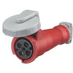 HBL460C7W HUBBELL Watertight IEC Pin Sleeve | myMectronic