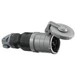Hubbell HBL460CS2W image