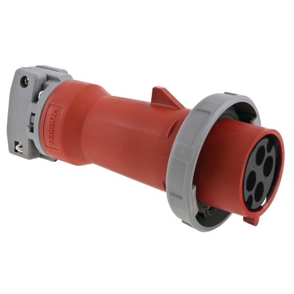 Hubbell HBL460P7WR image