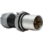 HBL5100PS1W HUBBELL Pin and Sleeve Plug | myMectronic