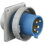 Hubbell HBL516B1W image