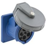 Hubbell HBL520R9W image