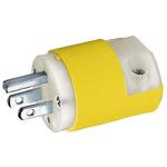 HBL52CM66C HUBBELL Insulgrip Plug | myMectronic