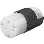 HBL5669C HUBBELL 15A 250V 2 Pole Connector | myMectronic