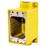 HBL60CM83A HUBBELL Watertight FD Box | myMectronic