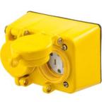 HBL60W47D HUBBELL Watertight Duplex Receptacle | myMectronic