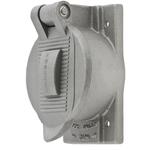 HBL7770 HUBBELL Weatherproof Receptacle Cover | myMectronic