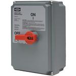 HBLDS6AC HUBBELL 60 Amp Disconnect Switch | myMectronic