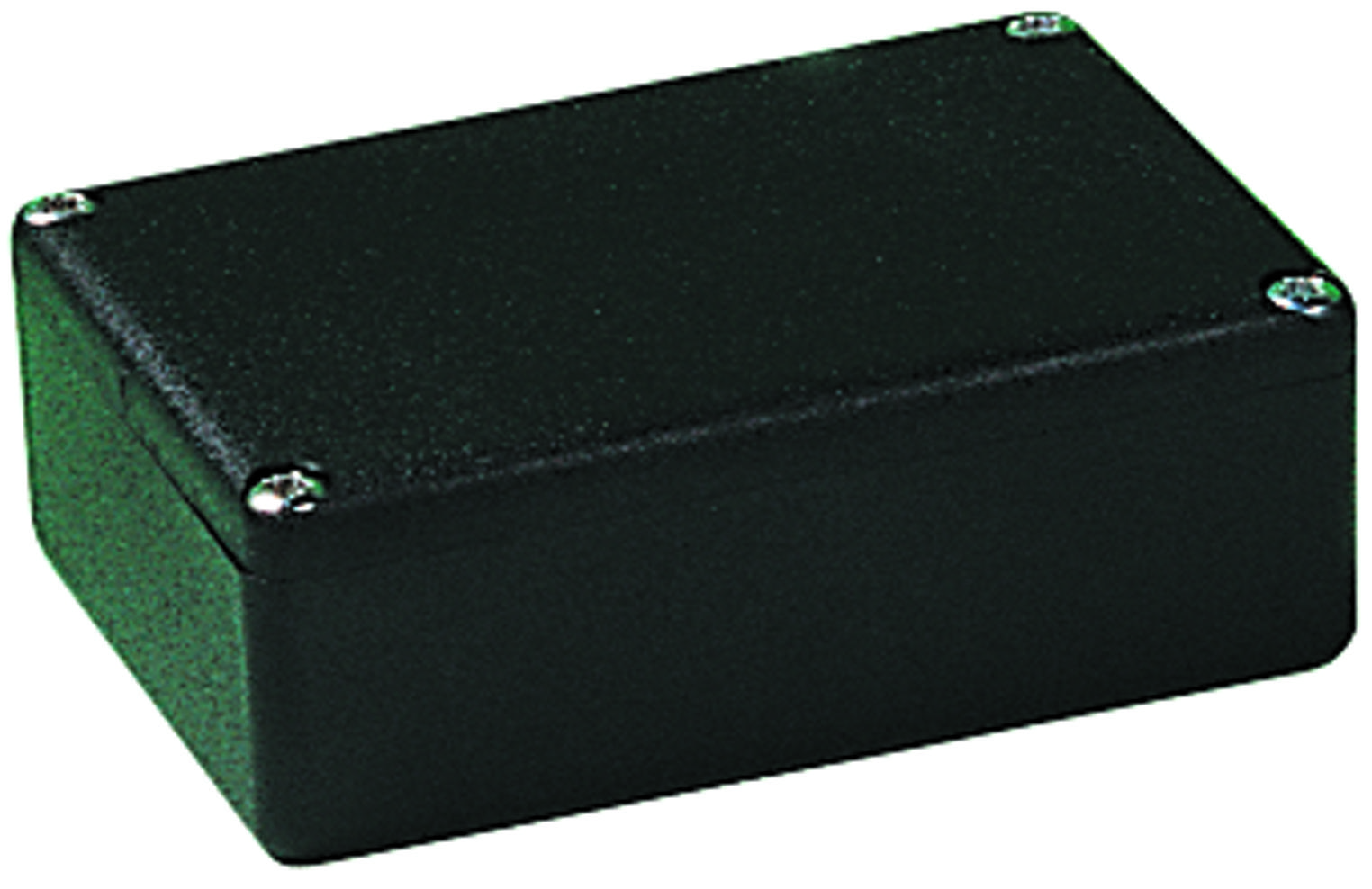 Buy Multicomp Electronic Project Box Part Number HBT3W Online