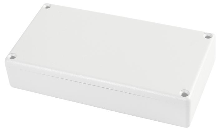 Multicomp Series Small Multipurpose Boxes with Lids: HBT4W