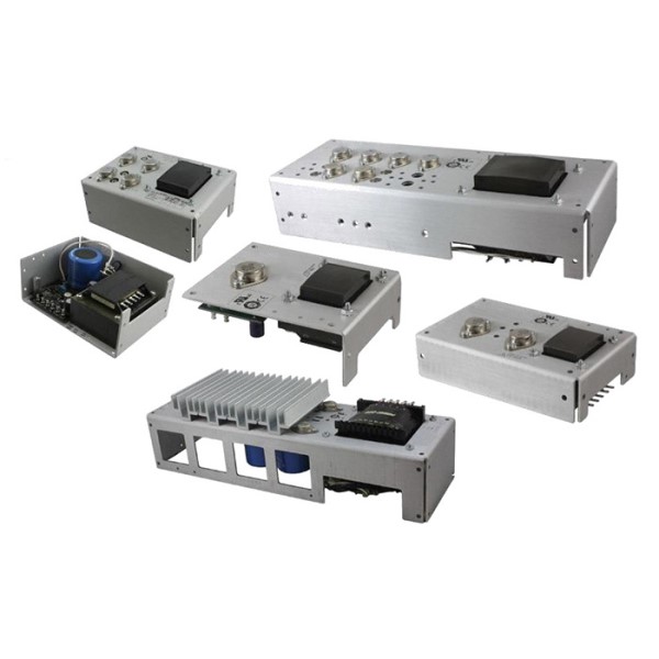 BEL POWER SOLUTIONS HC153AG image