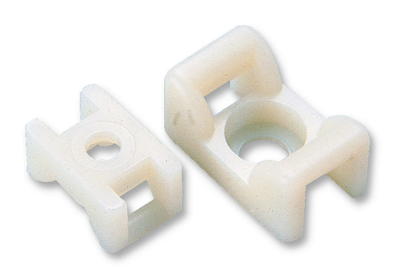 Premier Farnell Series Cable Tie Mount: HC2L