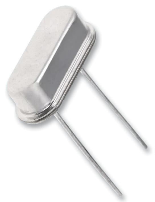 Multicomp Series Crystals: 10 to 70 MHz Oscillator HC49S11059230507030ATF