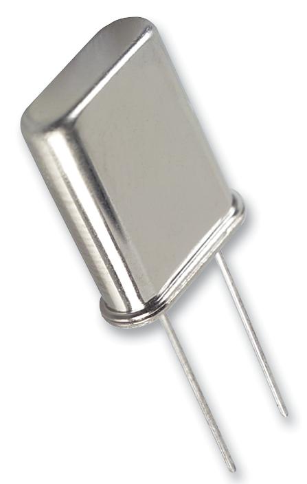 Multicomp Series HC-49/U Precision Crystal Oscillator: HC49U3276820306012ATF