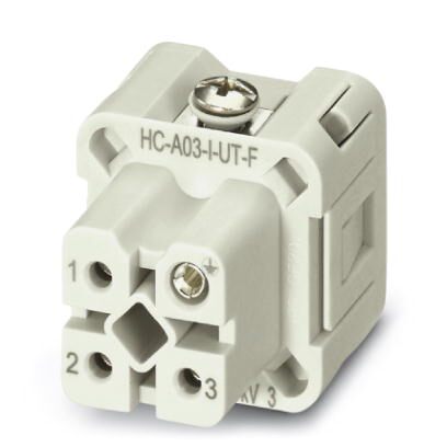 Phoenix Contact HCA03IUTF image