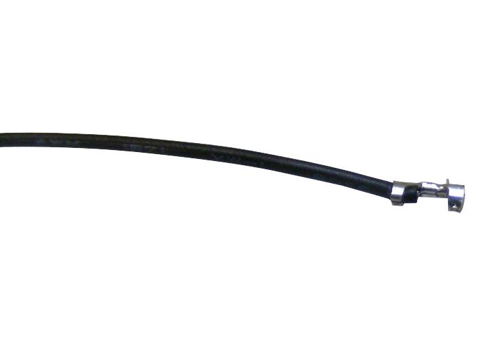 multicomp U+2013 Reliable Wire Harness Socket for Industrial Applications