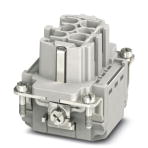 HC-B06-I-PT-F PHOENIX CONTACT 6 Position Contact Insert | myMectronic