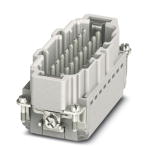 HC-B 16-I-PT-M PHOENIX CONTACT 16 Position Pin Insert | myMectronic