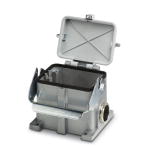 HC-B 48-SMLD-100/M1PG29 PHOENIX CONTACT Box Mounting Base | myMectronic