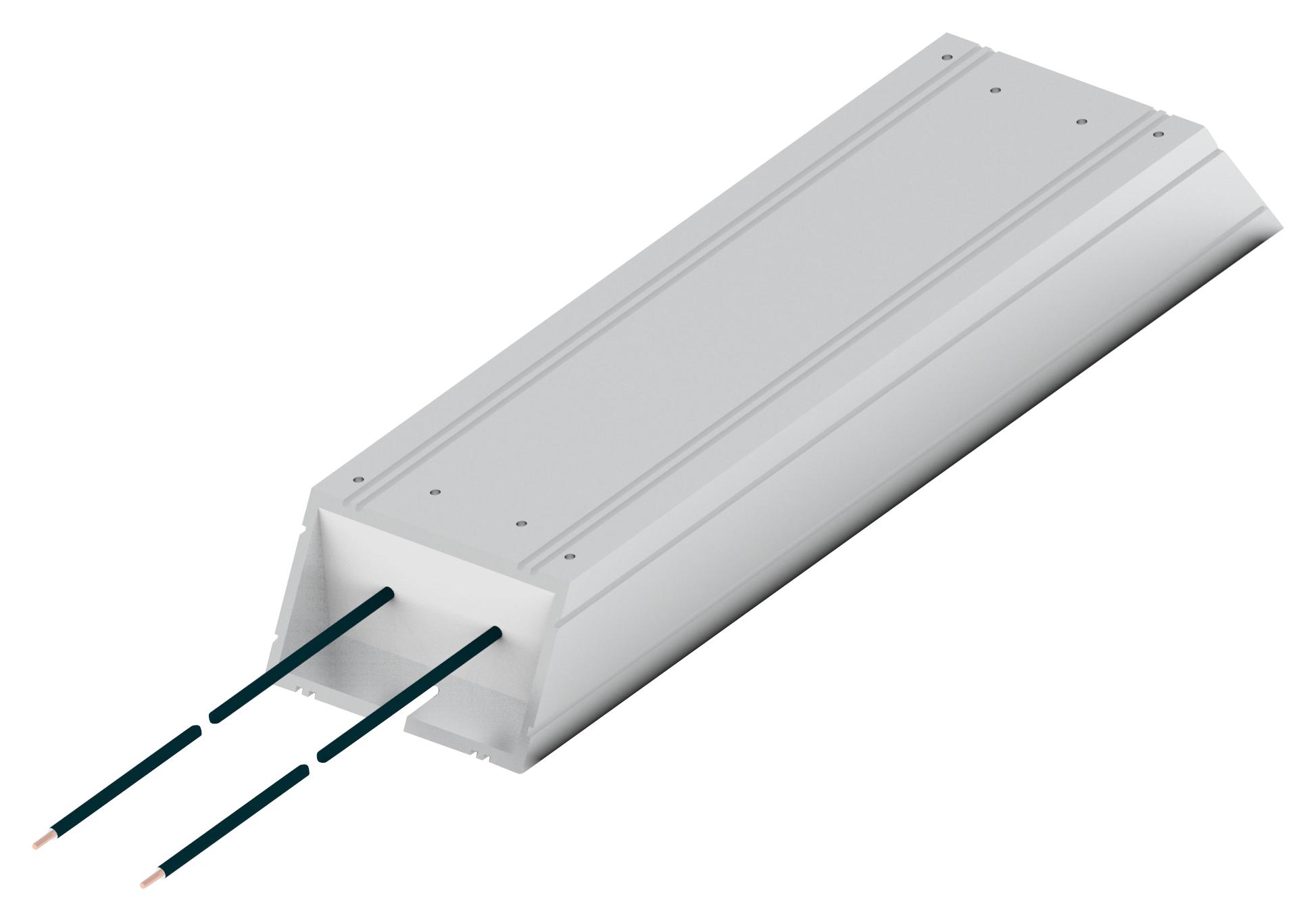 Buy TE Connectivity Aluminium Housed Braking Resistor Part Number HCH215J220RJ Online