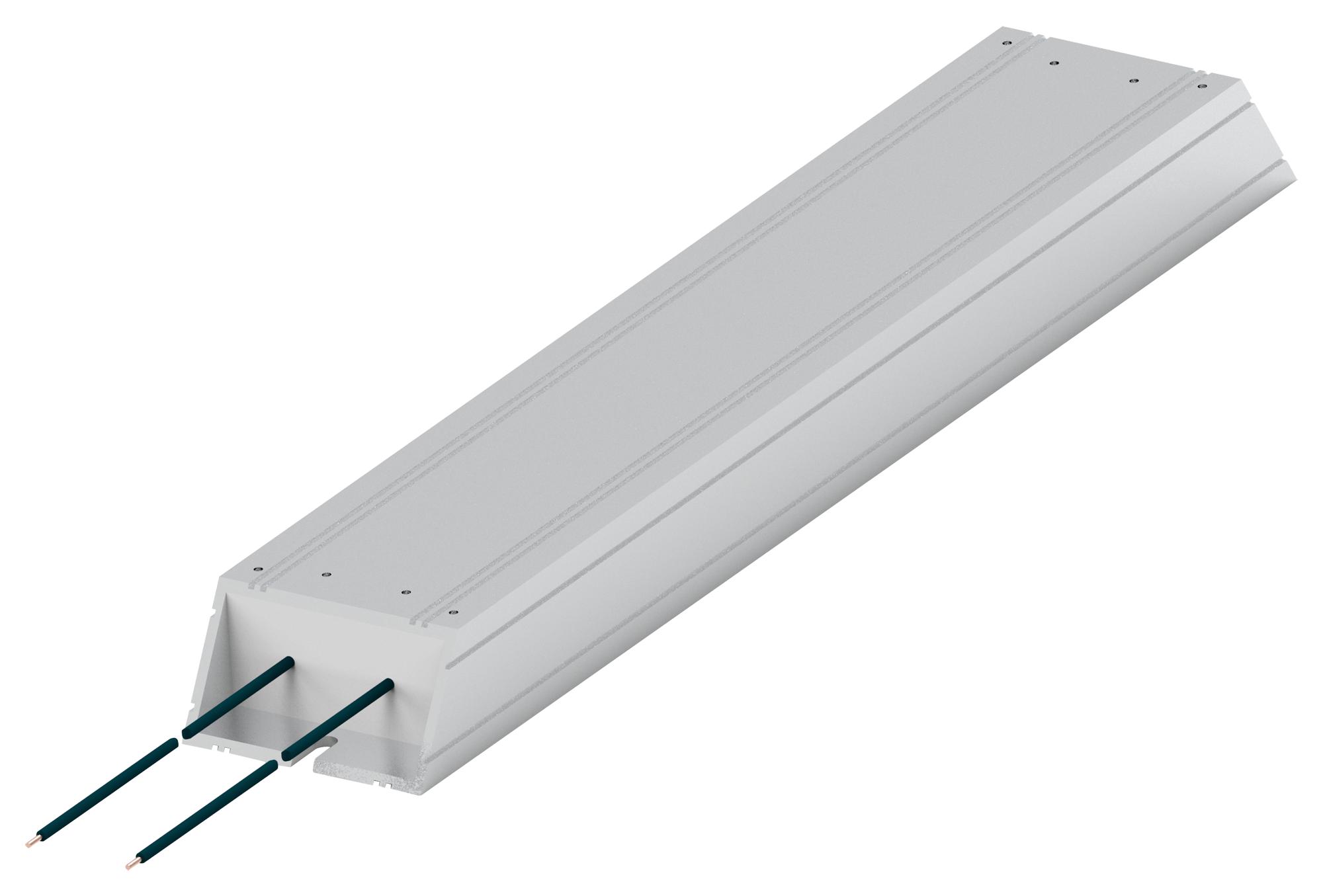 TE Series HCH Braking Resistor: HCH335J47RJ